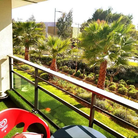 Olea Apartment Cagnes-sur-Mer
