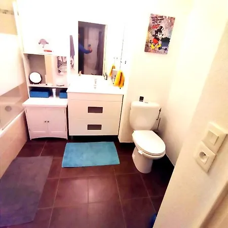 Apartment Olea