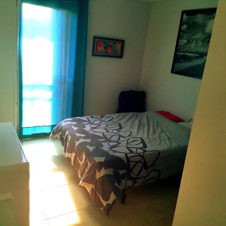 Olea Apartment Cagnes-sur-Mer